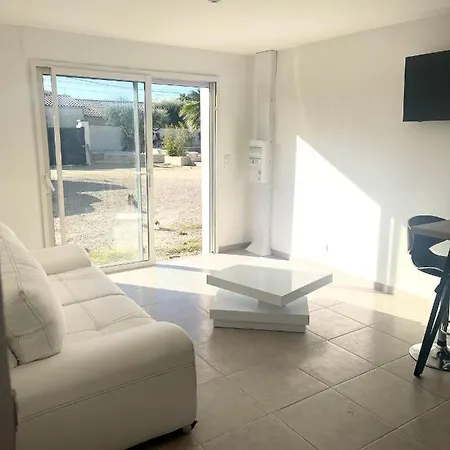 Apartment Havre De Paix