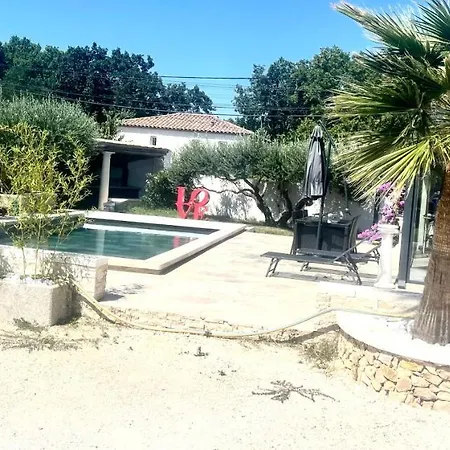 Havre De Paix Apartament